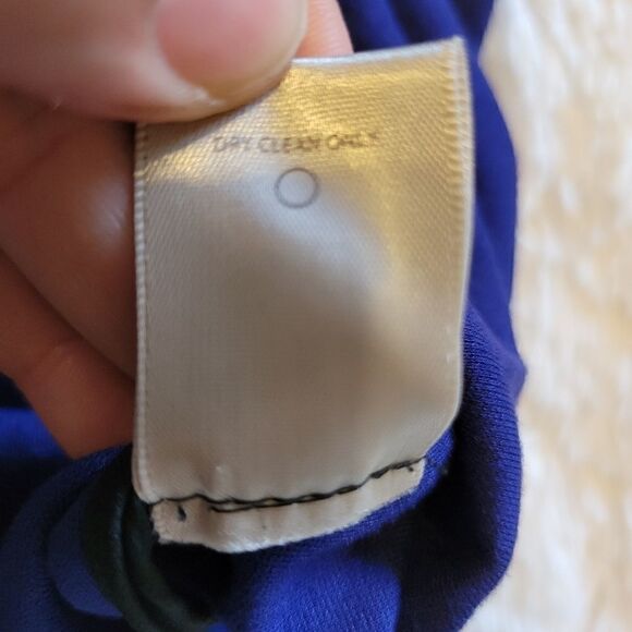 Jason wu full Zip Up Fit And Flare Dress Sz 4 - Picture 7 of 11